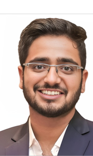 CA Pulkit Khandelwal